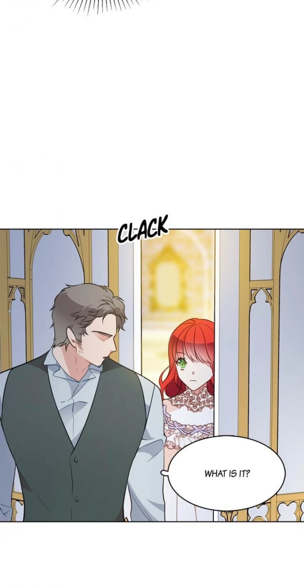 The Investigator of Mueller Chapter 85 page 15 - Chapter 85