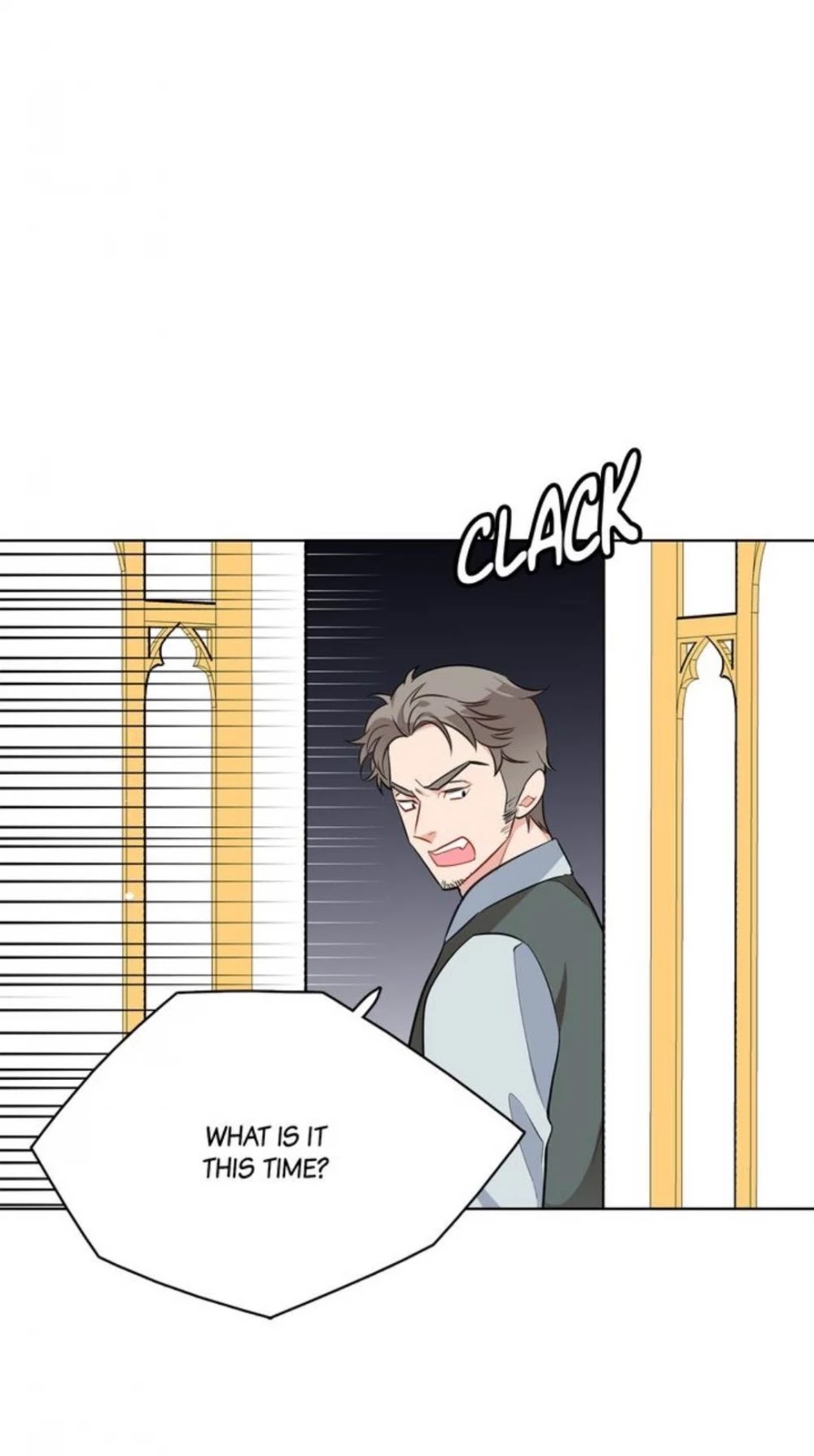 The Investigator of Mueller Chapter 85 page 19 - Chapter 85