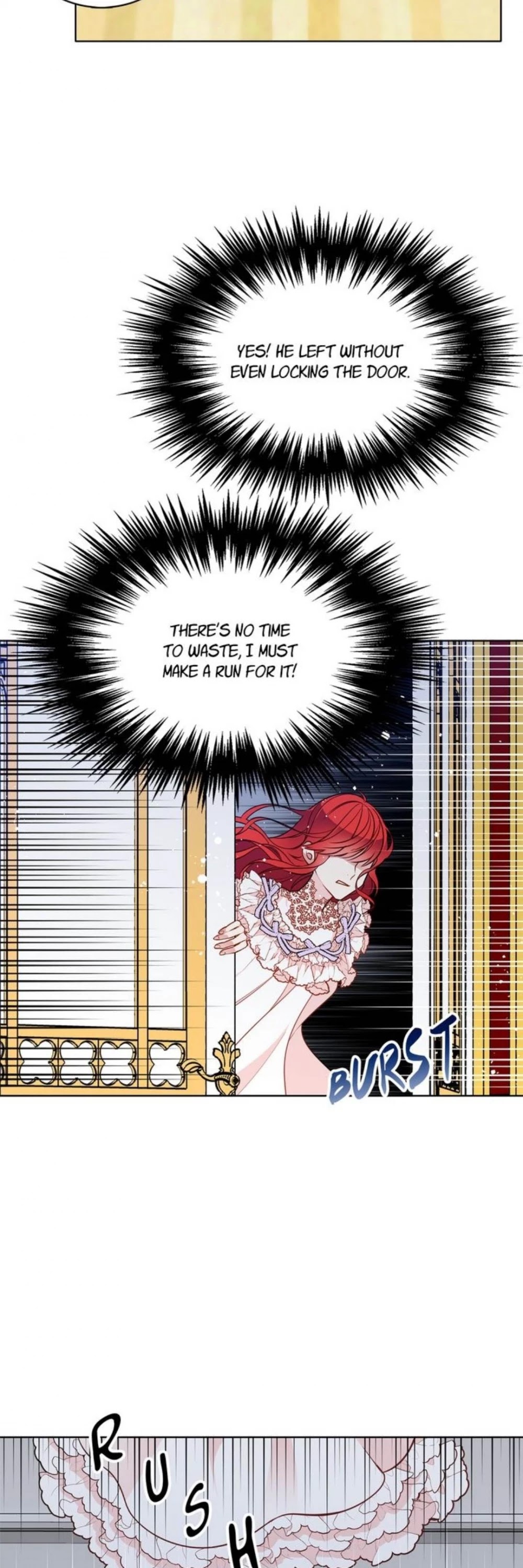 The Investigator of Mueller Chapter 85 page 25 - Chapter 85