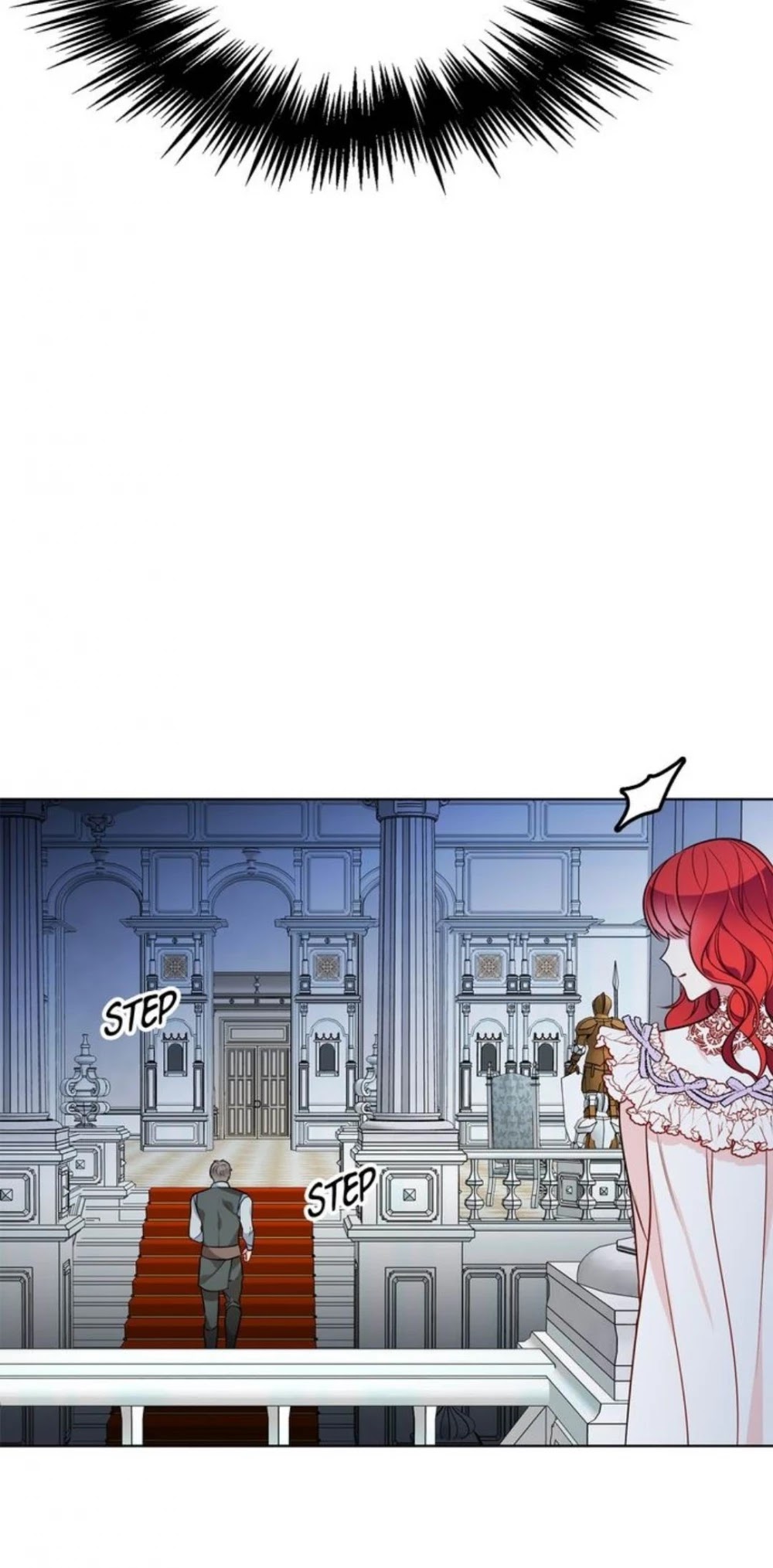 The Investigator of Mueller Chapter 85 page 27 - Chapter 85
