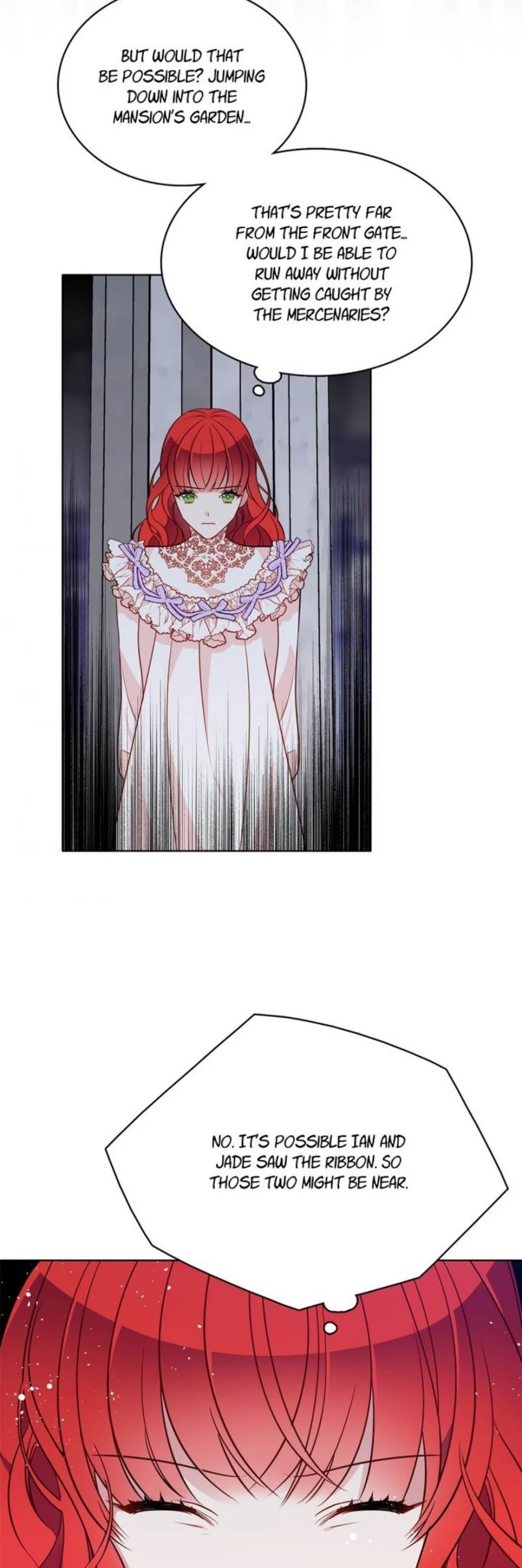 The Investigator of Mueller Chapter 85 page 29 - Chapter 85