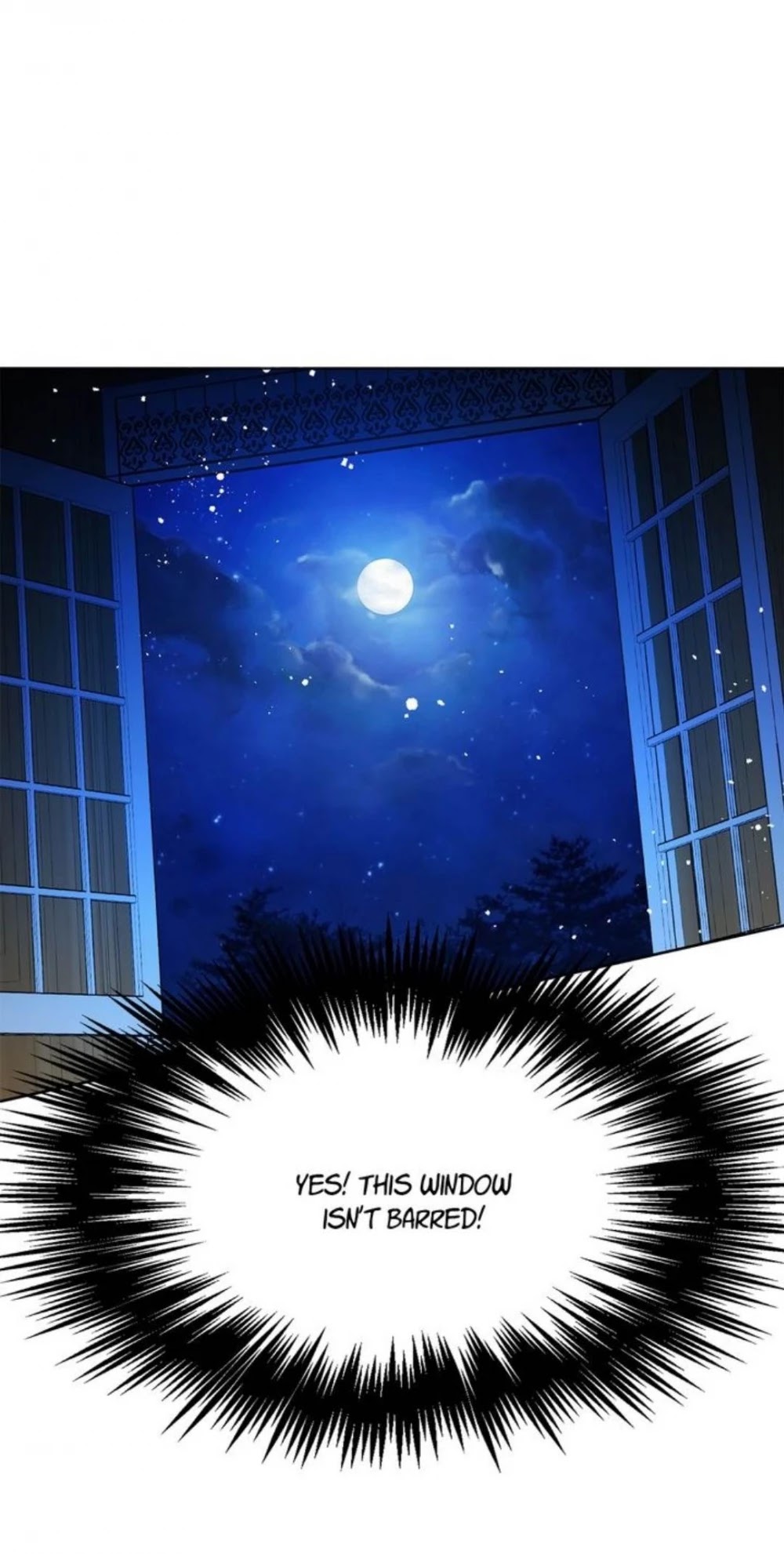 The Investigator of Mueller Chapter 85 page 32 - Chapter 85