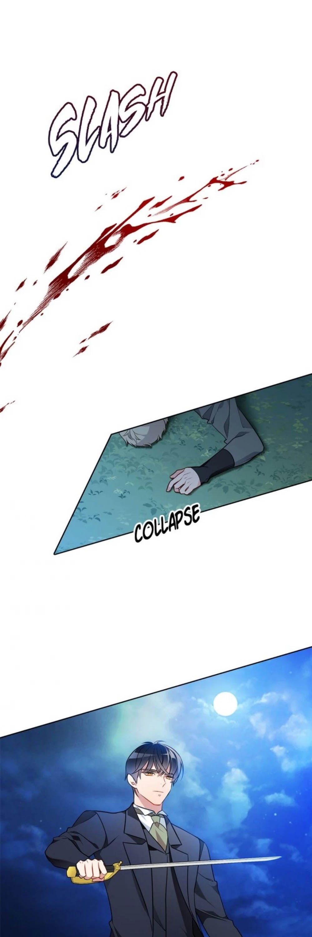 The Investigator of Mueller Chapter 85 page 35 - Chapter 85