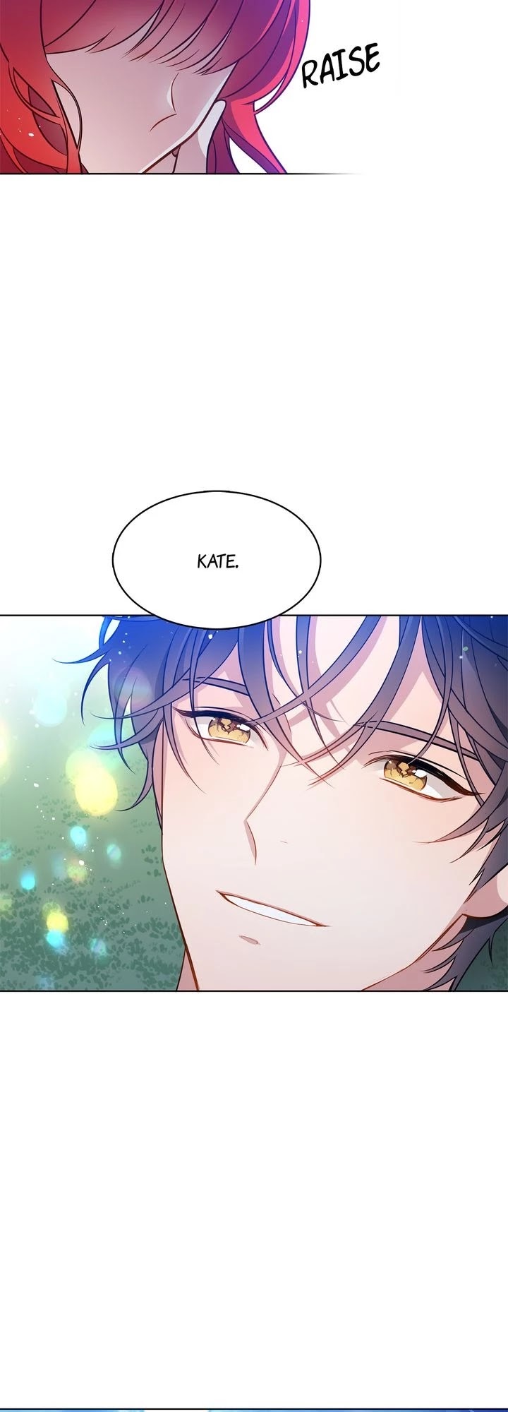 The Investigator of Mueller Chapter 86 page 10 - Chapter 86