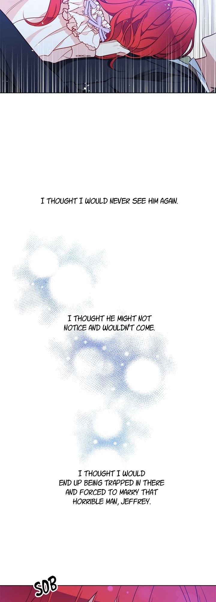 The Investigator of Mueller Chapter 86 page 13 - Chapter 86