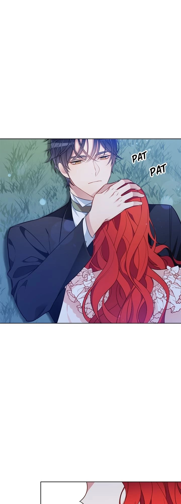 The Investigator of Mueller Chapter 86 page 15 - Chapter 86