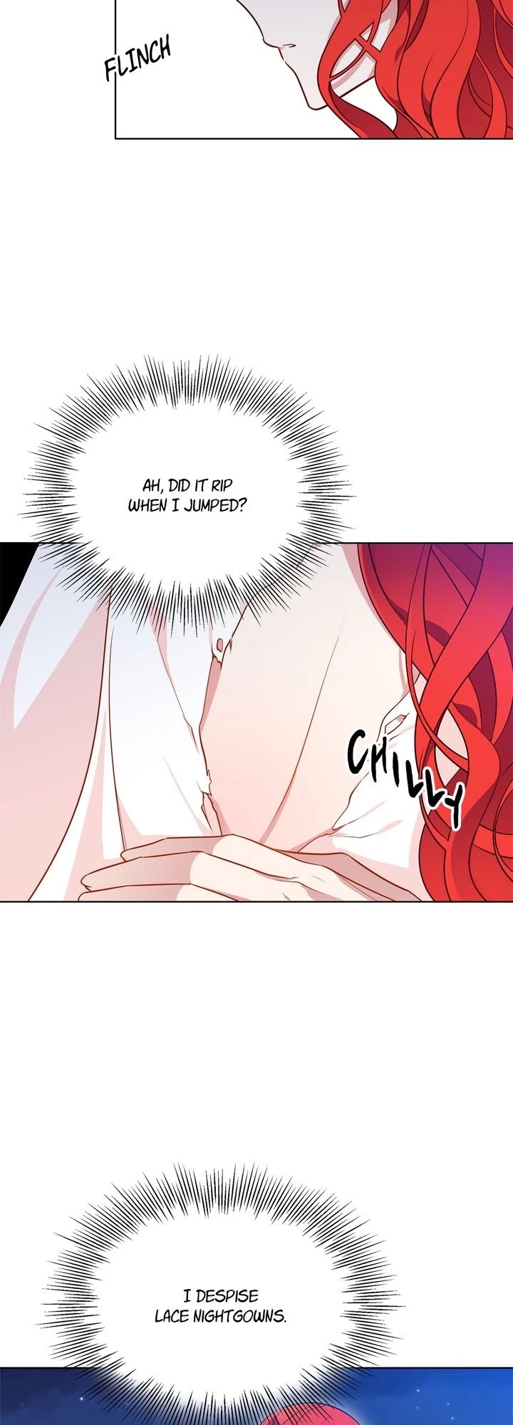 The Investigator of Mueller Chapter 86 page 16 - Chapter 86