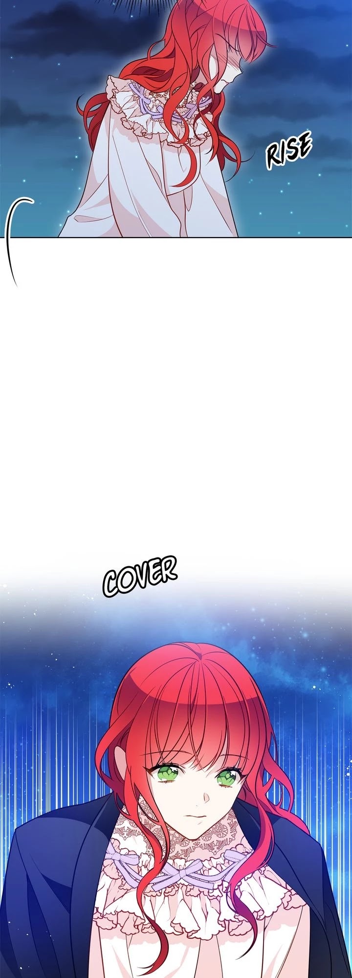 The Investigator of Mueller Chapter 86 page 17 - Chapter 86
