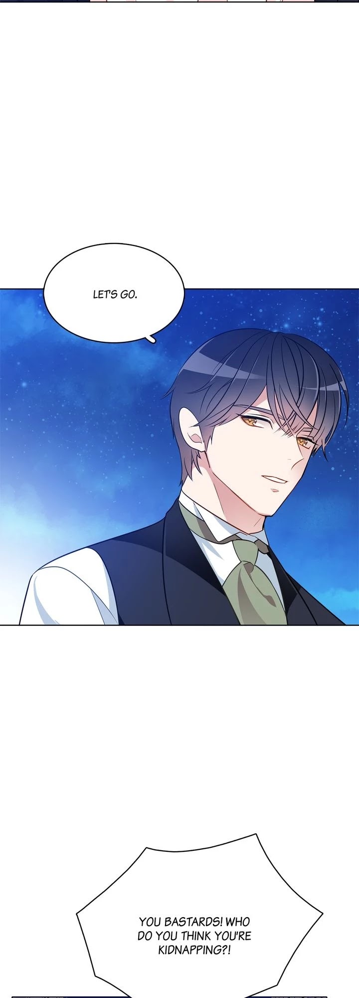 The Investigator of Mueller Chapter 86 page 18 - Chapter 86
