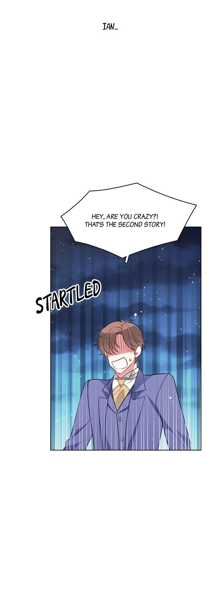 The Investigator of Mueller Chapter 86 page 2 - Chapter 86