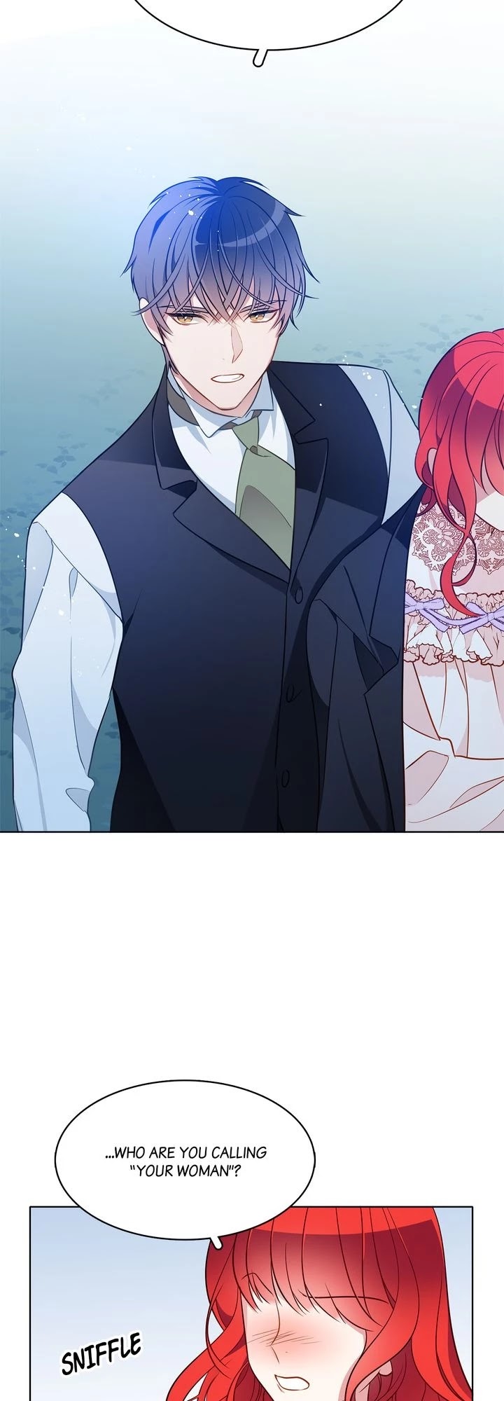 The Investigator of Mueller Chapter 86 page 20 - Chapter 86