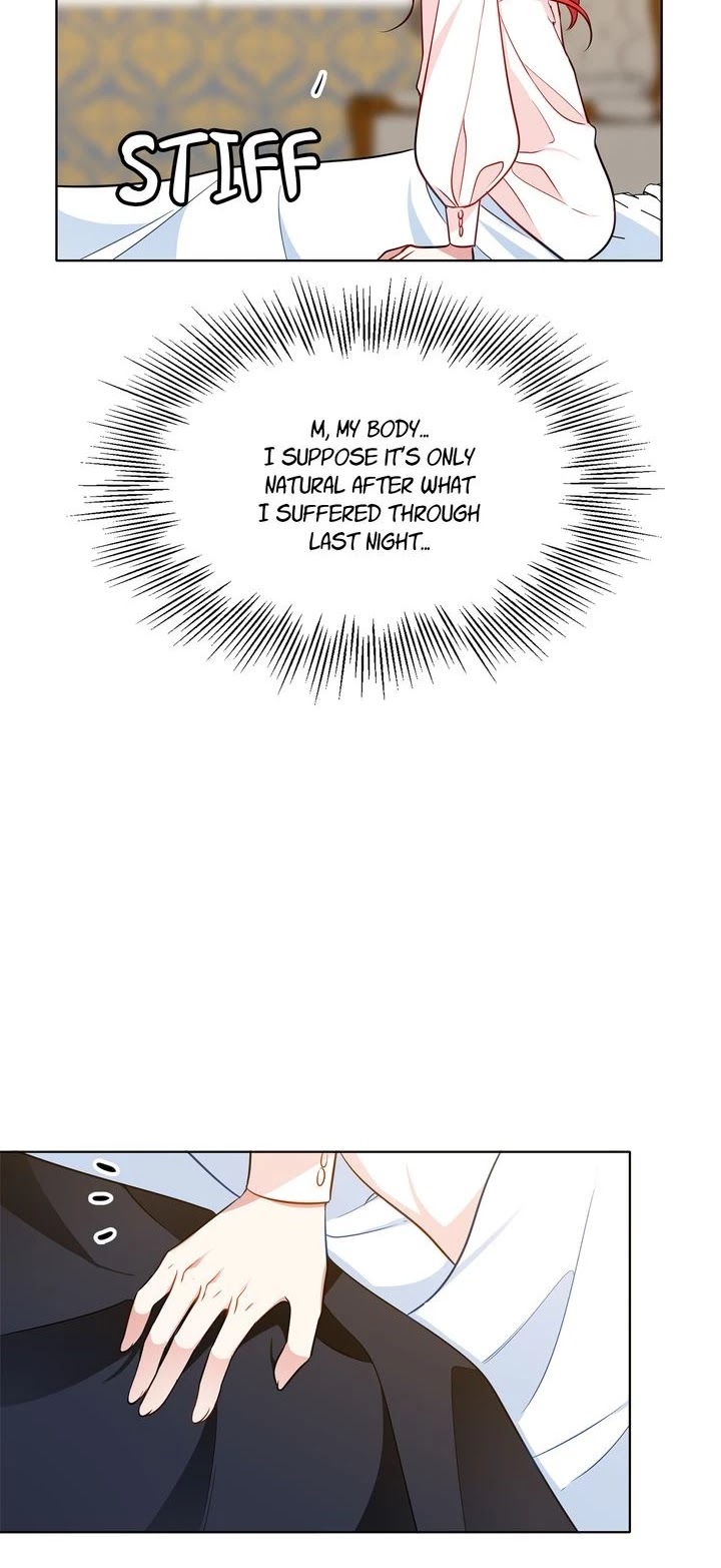 The Investigator of Mueller Chapter 86 page 27 - Chapter 86