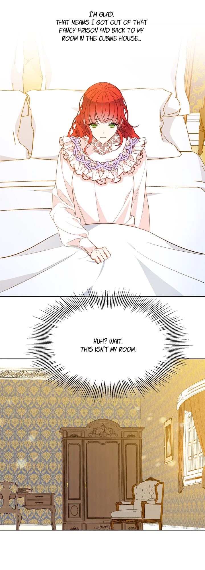 The Investigator of Mueller Chapter 86 page 29 - Chapter 86