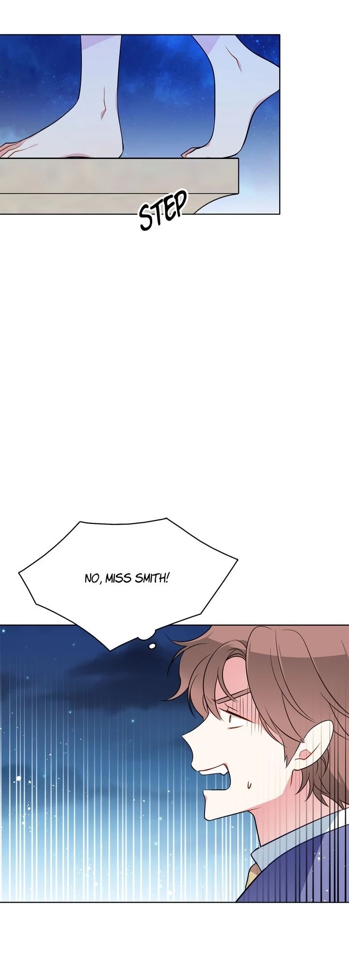 The Investigator of Mueller Chapter 86 page 3 - Chapter 86