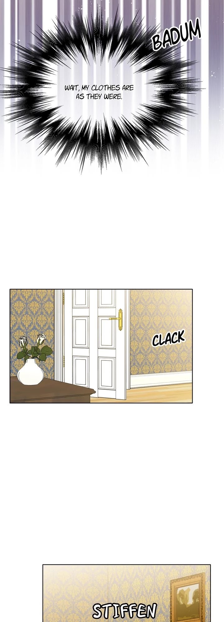 The Investigator of Mueller Chapter 86 page 31 - Chapter 86