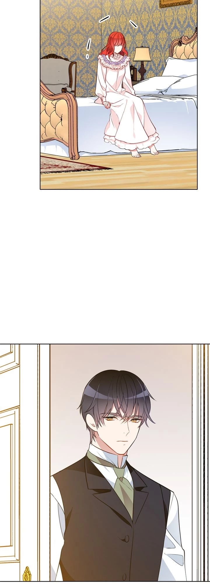 The Investigator of Mueller Chapter 86 page 32 - Chapter 86
