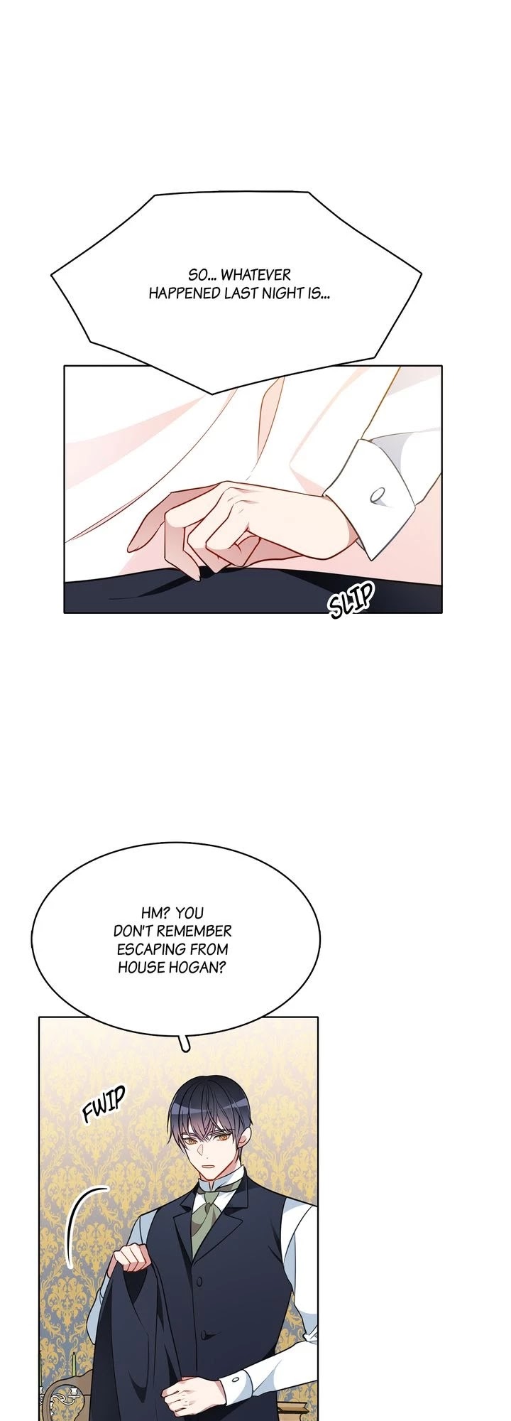 The Investigator of Mueller Chapter 86 page 35 - Chapter 86