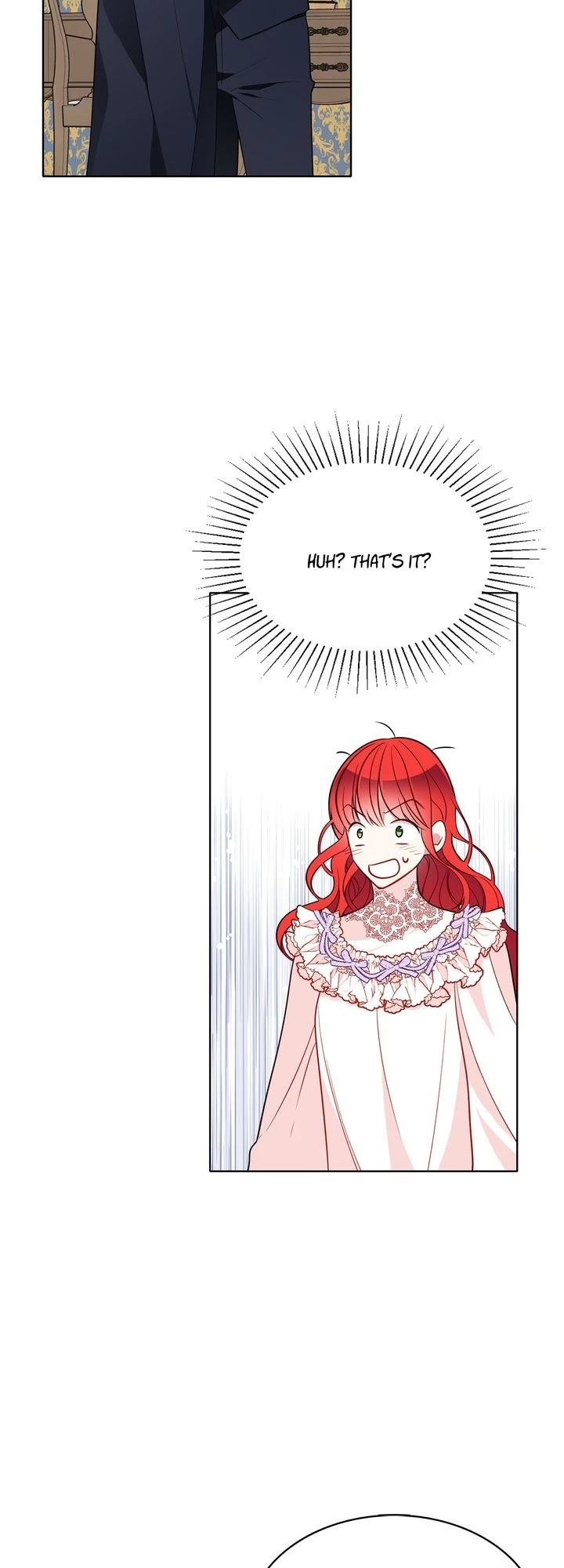 The Investigator of Mueller Chapter 86 page 36 - Chapter 86