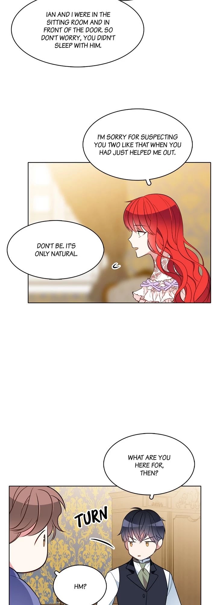 The Investigator of Mueller Chapter 86 page 38 - Chapter 86