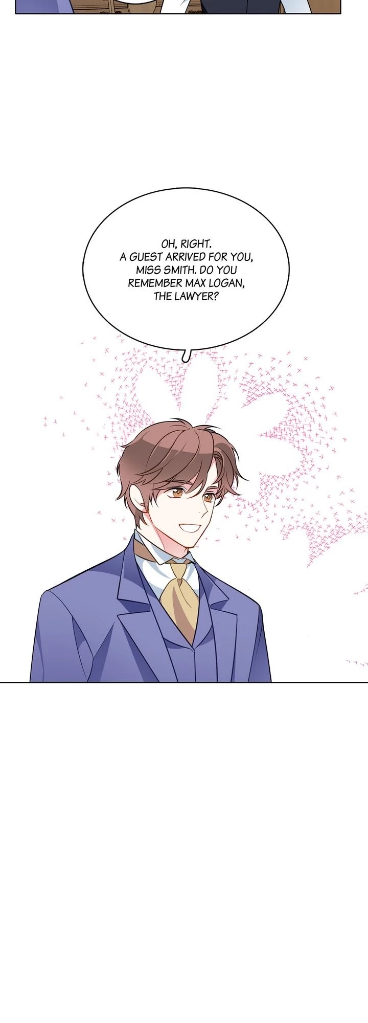 The Investigator of Mueller Chapter 86 page 39 - Chapter 86