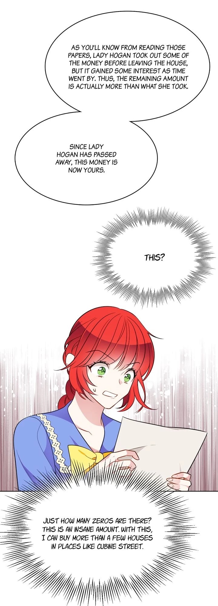 The Investigator of Mueller Chapter 86 page 43 - Chapter 86