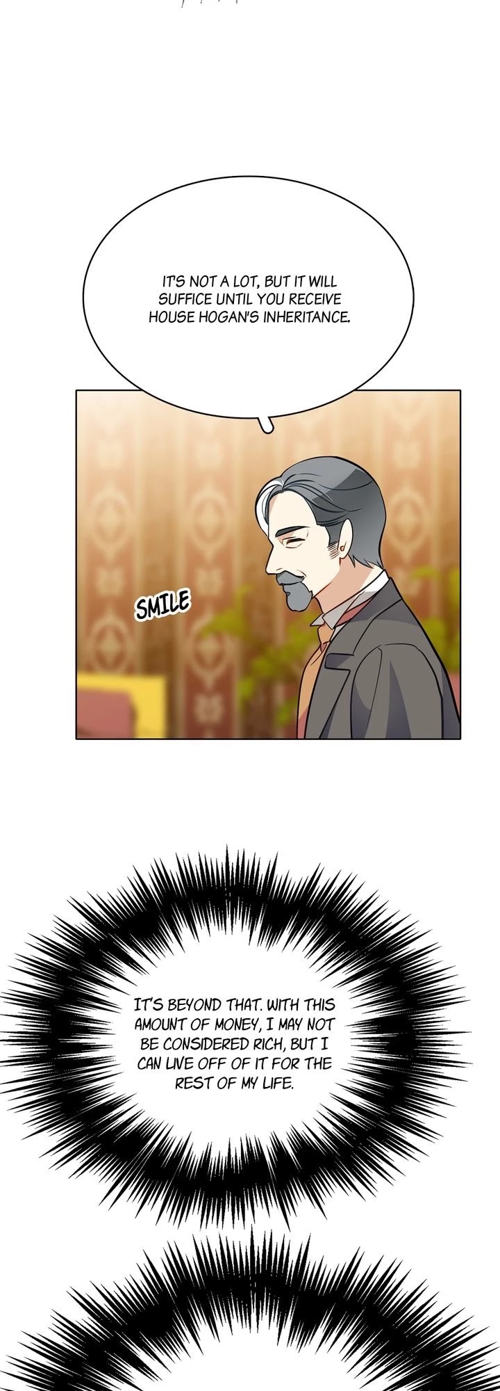 The Investigator of Mueller Chapter 86 page 44 - Chapter 86