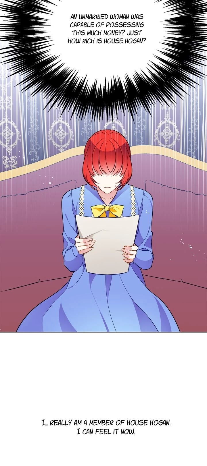 The Investigator of Mueller Chapter 86 page 45 - Chapter 86