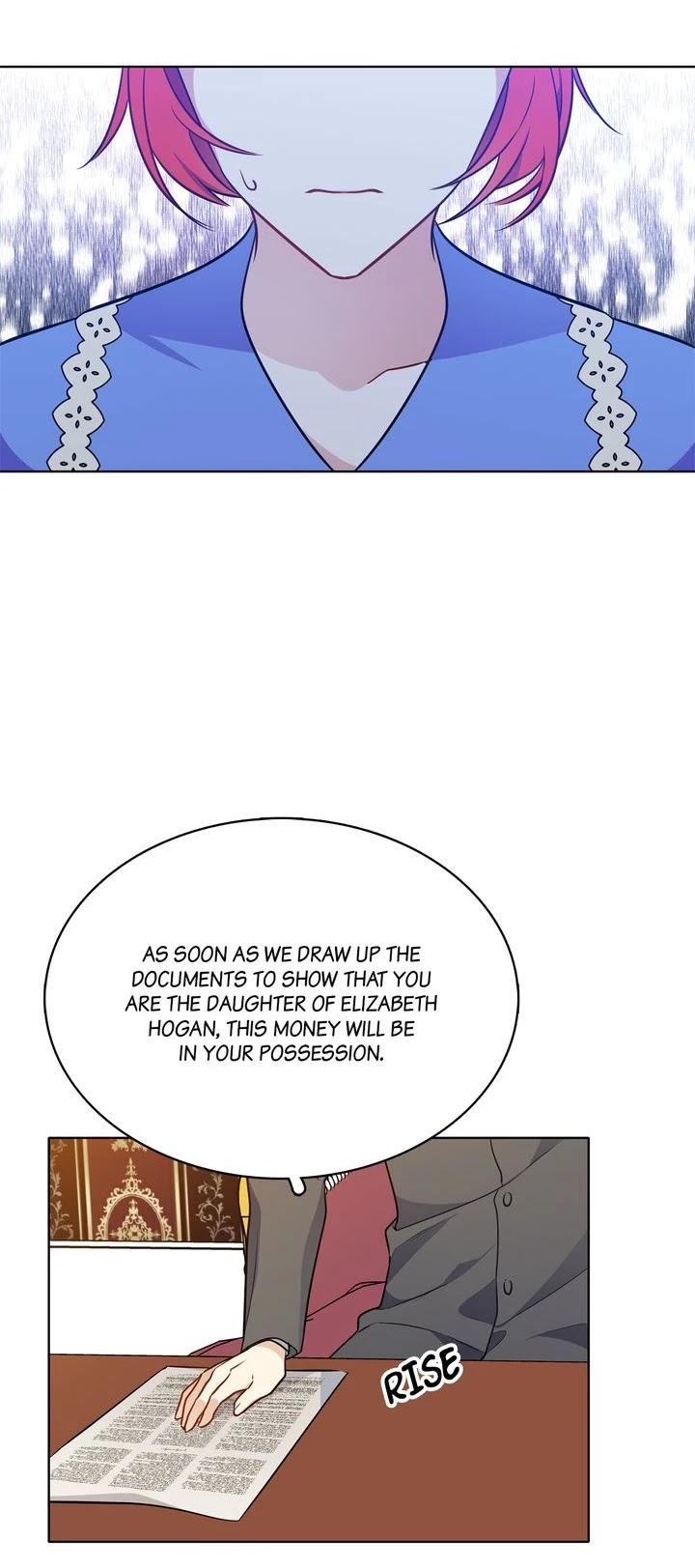 The Investigator of Mueller Chapter 86 page 46 - Chapter 86