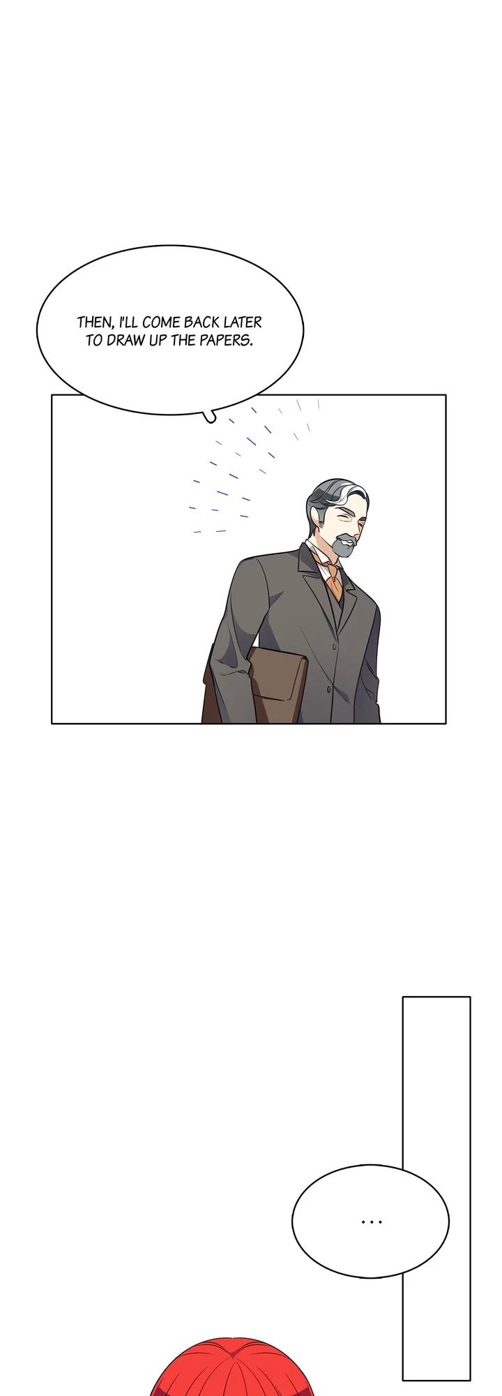 The Investigator of Mueller Chapter 86 page 47 - Chapter 86