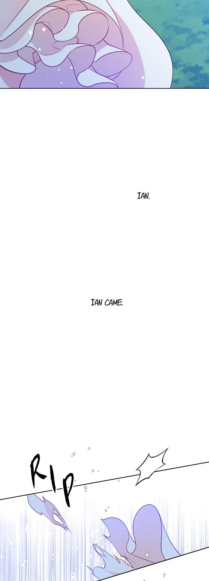 The Investigator of Mueller Chapter 86 page 5 - Chapter 86