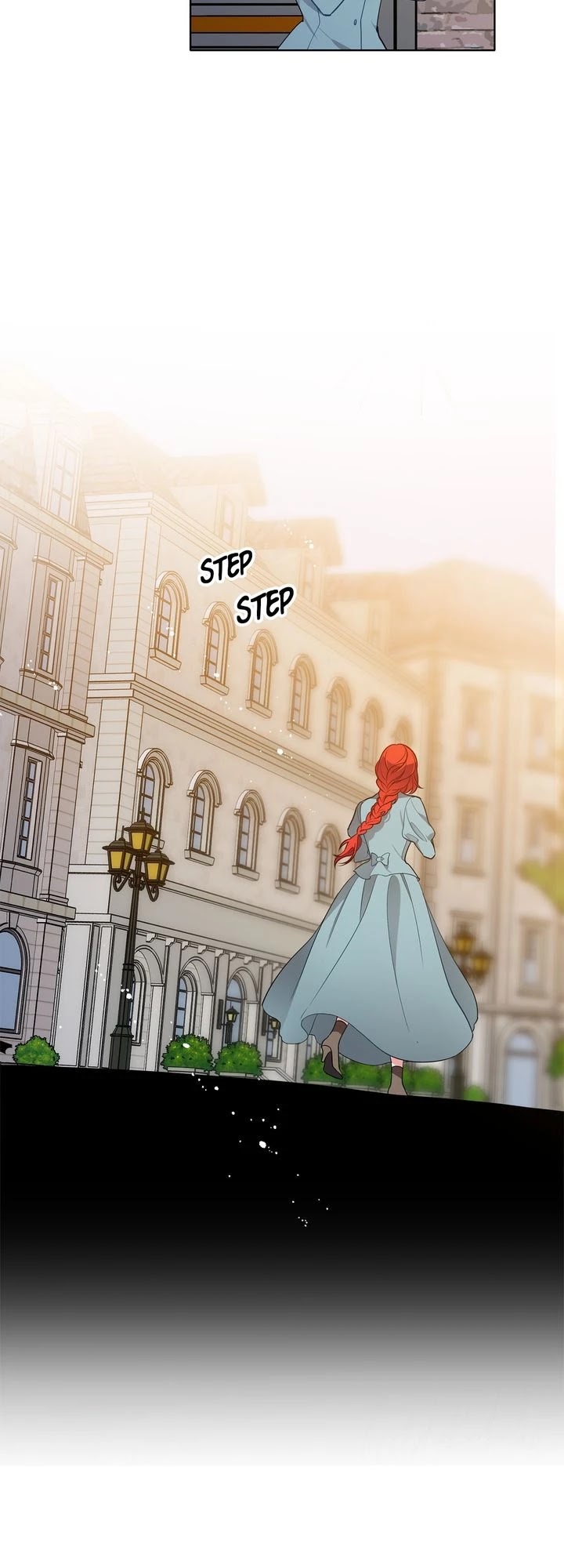 The Investigator of Mueller Chapter 87 page 2 - Chapter 87