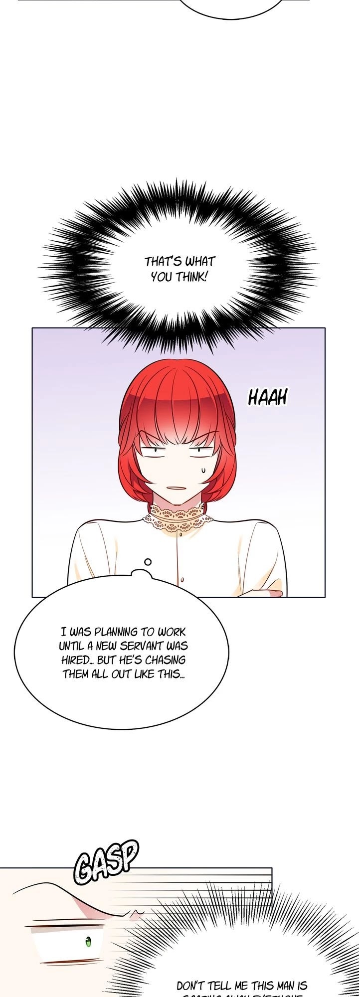 The Investigator of Mueller Chapter 87 page 24 - Chapter 87