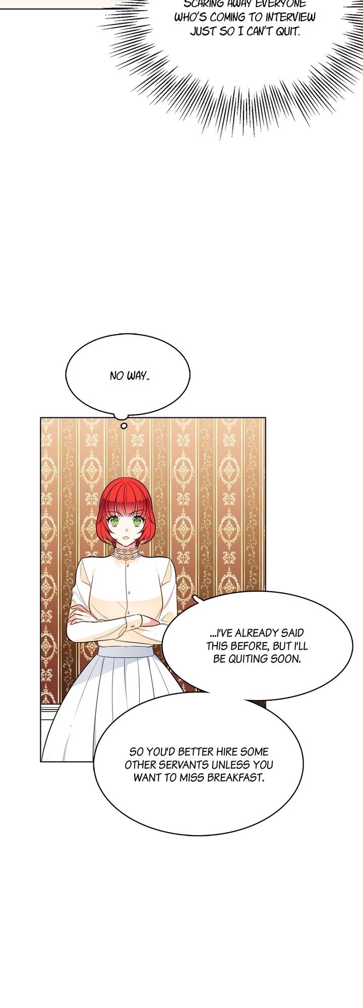 The Investigator of Mueller Chapter 87 page 25 - Chapter 87