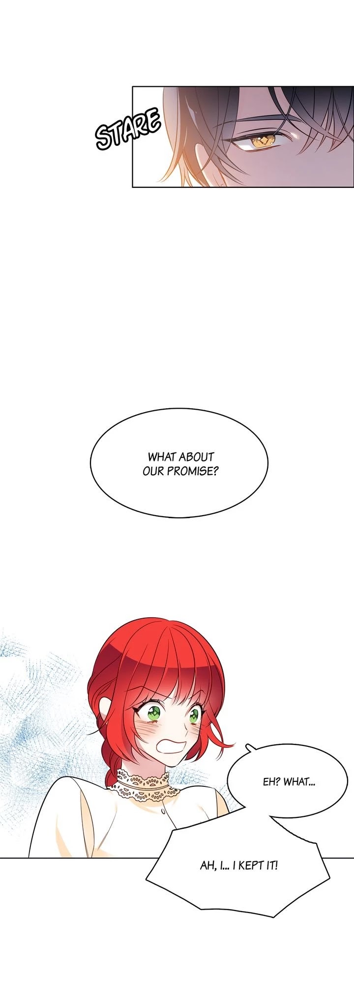 The Investigator of Mueller Chapter 87 page 26 - Chapter 87