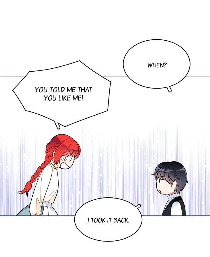 The Investigator of Mueller Chapter 87 page 27 - Chapter 87