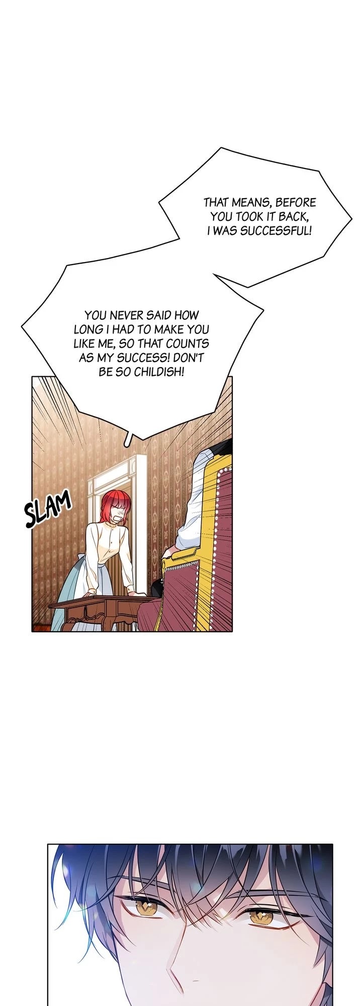 The Investigator of Mueller Chapter 87 page 28 - Chapter 87