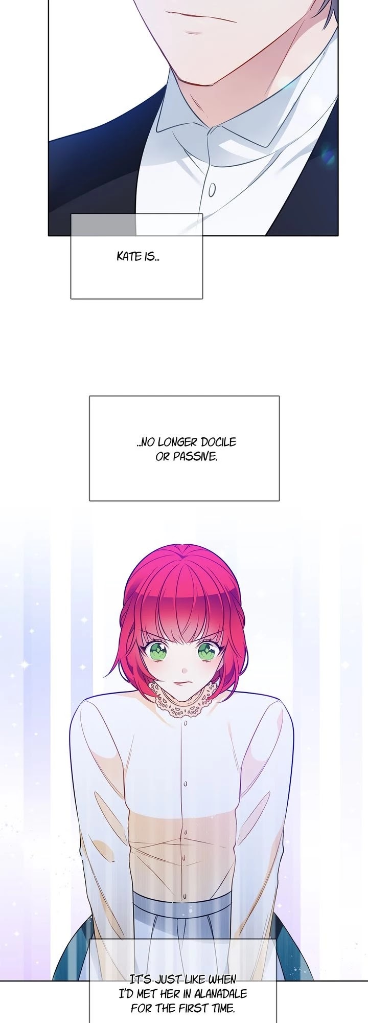 The Investigator of Mueller Chapter 87 page 29 - Chapter 87