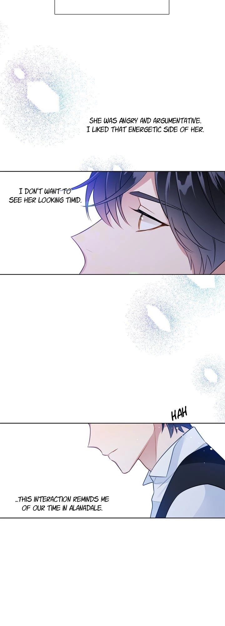 The Investigator of Mueller Chapter 87 page 30 - Chapter 87