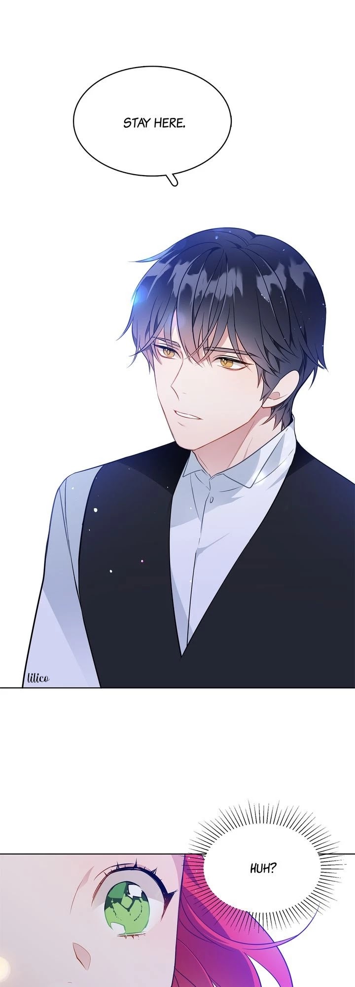 The Investigator of Mueller Chapter 87 page 31 - Chapter 87
