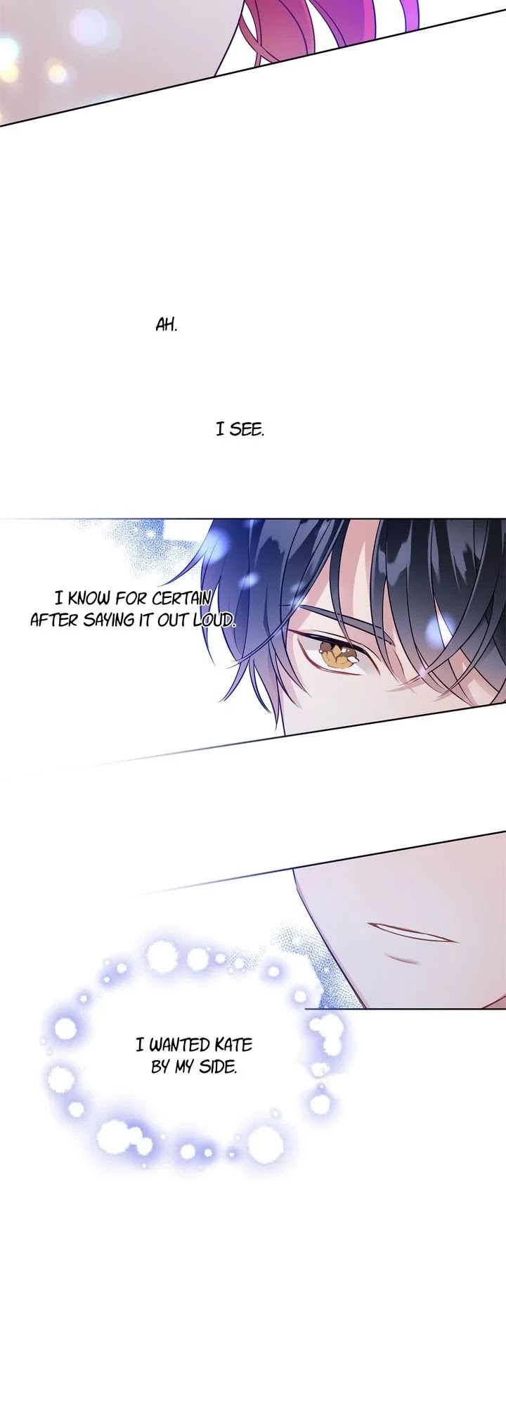 The Investigator of Mueller Chapter 87 page 32 - Chapter 87