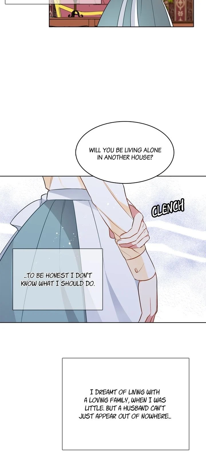 The Investigator of Mueller Chapter 87 page 34 - Chapter 87