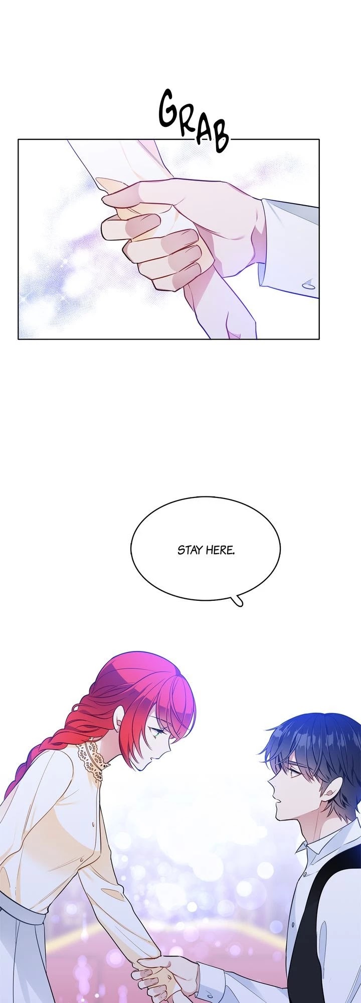 The Investigator of Mueller Chapter 87 page 38 - Chapter 87