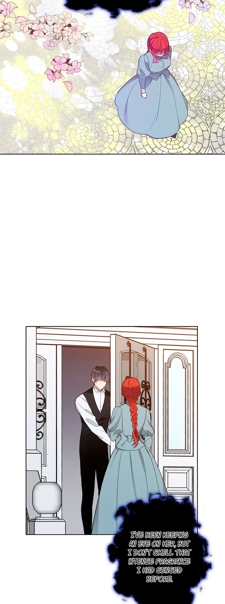 The Investigator of Mueller Chapter 87 page 5 - Chapter 87