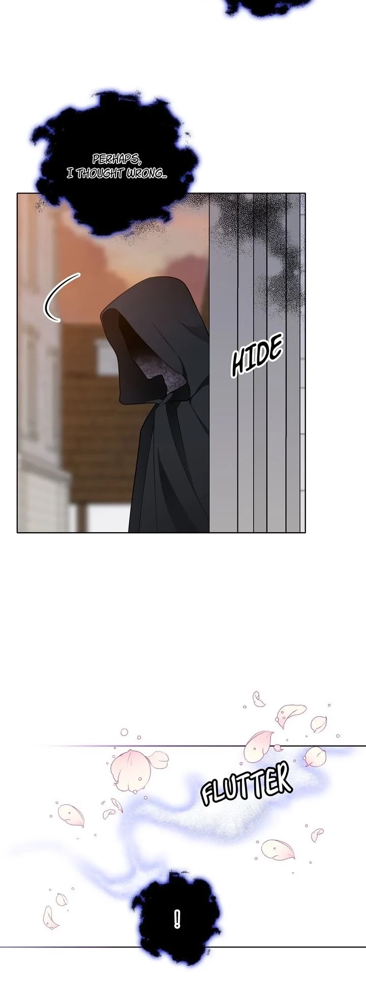 The Investigator of Mueller Chapter 87 page 6 - Chapter 87