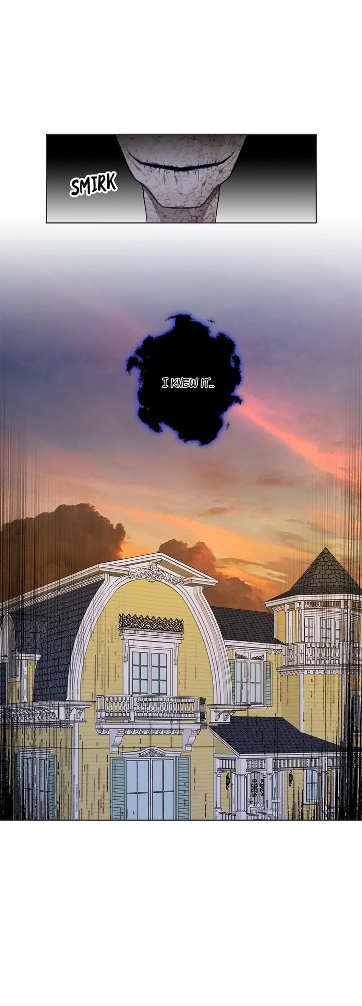 The Investigator of Mueller Chapter 87 page 7 - Chapter 87