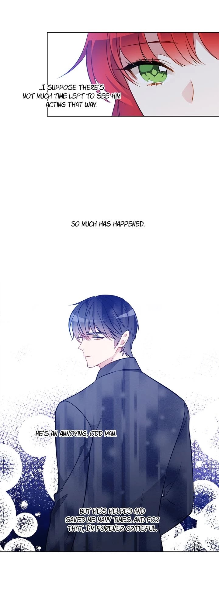 The Investigator of Mueller Chapter 88 page 10 - Chapter 88