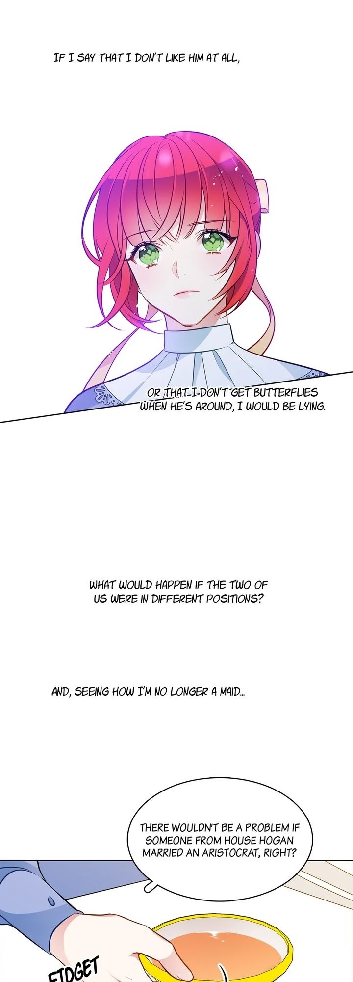The Investigator of Mueller Chapter 88 page 11 - Chapter 88