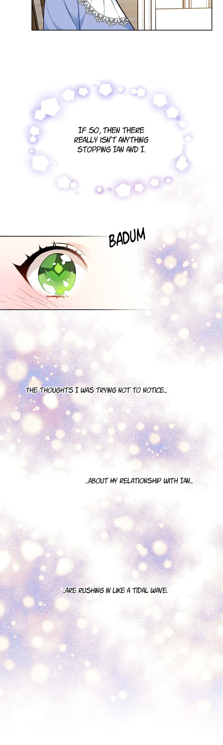 The Investigator of Mueller Chapter 88 page 14 - Chapter 88
