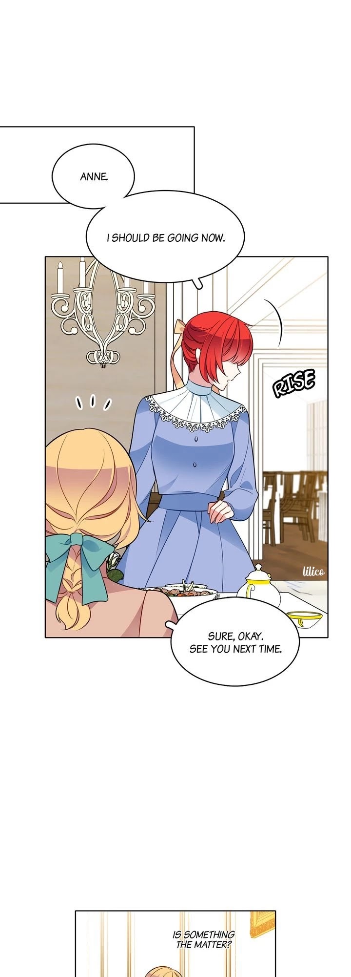 The Investigator of Mueller Chapter 88 page 15 - Chapter 88