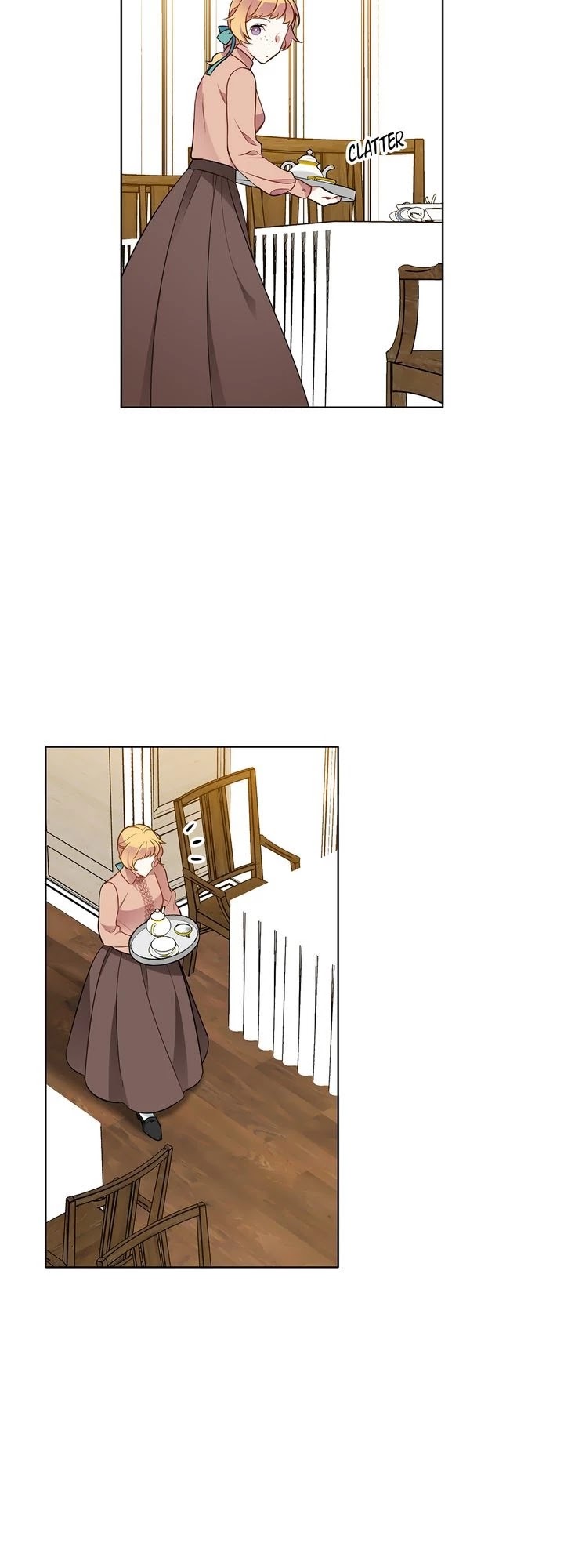 The Investigator of Mueller Chapter 88 page 16 - Chapter 88